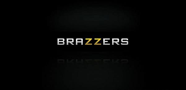  Brazzers Exxtra - (Charles Dera) - Good Things Cum in Small and Big Packages